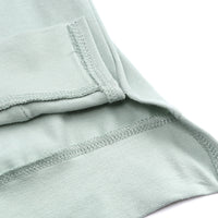 Load image into Gallery viewer, 2 Pieces Set Baby Kid Unisex Solid Color T-Shirts And Pants Wholesale 22041511
