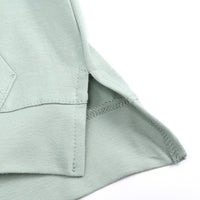 Load image into Gallery viewer, 2 Pieces Set Baby Kid Unisex Solid Color T-Shirts And Pants Wholesale 22041511
