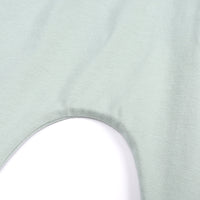 Load image into Gallery viewer, 2 Pieces Set Baby Kid Unisex Solid Color T-Shirts And Pants Wholesale 22041511
