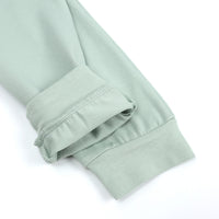 Load image into Gallery viewer, 2 Pieces Set Baby Kid Unisex Solid Color T-Shirts And Pants Wholesale 22041511
