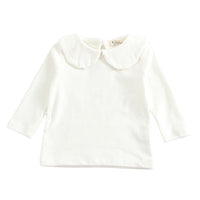 Load image into Gallery viewer, Baby Kid Girls Solid Color Tops Wholesale 22041801

