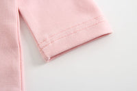 Load image into Gallery viewer, Baby Kid Girls Solid Color Tops Wholesale 22041801
