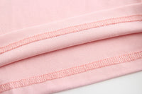 Load image into Gallery viewer, Baby Kid Girls Solid Color Tops Wholesale 22041801
