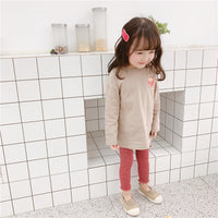 Load image into Gallery viewer, Baby Kid Girls Striped Pants Leggings Wholesale 22041802
