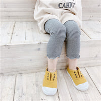 Load image into Gallery viewer, Baby Kid Girls Striped Pants Leggings Wholesale 22041802
