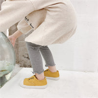 Load image into Gallery viewer, Baby Kid Girls Striped Pants Leggings Wholesale 22041802
