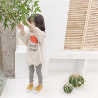 Load image into Gallery viewer, Baby Kid Girls Striped Pants Leggings Wholesale 22041802
