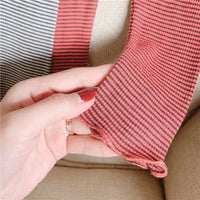 Load image into Gallery viewer, Baby Kid Girls Striped Pants Leggings Wholesale 22041802
