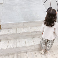 Load image into Gallery viewer, Baby Kid Girls Embroidered Shirts Wholesale 22041803
