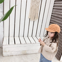 Load image into Gallery viewer, Baby Kid Girls Embroidered Shirts Wholesale 22041803
