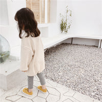 Load image into Gallery viewer, Baby Kid Girls Letters Print Hoodies Swearshirts Wholesale 22041804
