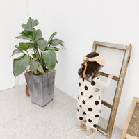 Load image into Gallery viewer, Baby Kid Unisex Polka dots Print Jumpsuits Wholesale 22041807
