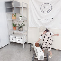 Load image into Gallery viewer, Baby Kid Unisex Polka dots Print Jumpsuits Wholesale 22041807
