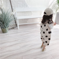 Load image into Gallery viewer, Baby Kid Unisex Polka dots Print Jumpsuits Wholesale 22041807
