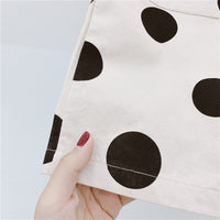 Load image into Gallery viewer, Baby Kid Unisex Polka dots Print Jumpsuits Wholesale 22041807
