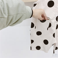Load image into Gallery viewer, Baby Kid Unisex Polka dots Print Jumpsuits Wholesale 22041807
