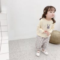 Load image into Gallery viewer, Baby Kid Unisex Cartoon Print Tops Wholesale 22041808
