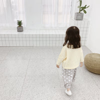 Load image into Gallery viewer, Baby Kid Unisex Cartoon Print Tops Wholesale 22041808
