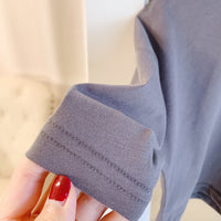 Load image into Gallery viewer, Baby Kid Unisex Cartoon Print Tops Wholesale 22041808
