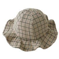 Load image into Gallery viewer, Unisex Solid Color Polka dots Checked Accessories Hats Wholesale 220418120
