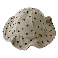 Load image into Gallery viewer, Unisex Solid Color Polka dots Checked Accessories Hats Wholesale 220418120
