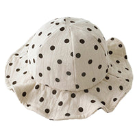 Load image into Gallery viewer, Unisex Solid Color Polka dots Checked Accessories Hats Wholesale 220418120
