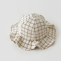 Load image into Gallery viewer, Unisex Solid Color Polka dots Checked Accessories Hats Wholesale 220418120
