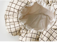 Load image into Gallery viewer, Unisex Solid Color Polka dots Checked Accessories Hats Wholesale 220418120
