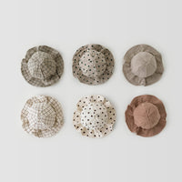 Load image into Gallery viewer, Unisex Solid Color Polka dots Checked Accessories Hats Wholesale 220418120
