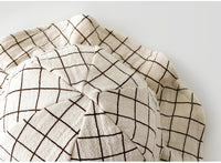 Load image into Gallery viewer, Unisex Solid Color Polka dots Checked Accessories Hats Wholesale 220418120
