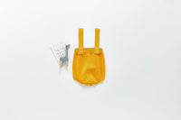 Load image into Gallery viewer, Baby Unisex Solid Color Knitwear Rompers Wholesale 220418178
