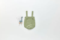 Load image into Gallery viewer, Baby Unisex Solid Color Knitwear Rompers Wholesale 220418178
