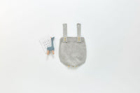 Load image into Gallery viewer, Baby Unisex Solid Color Knitwear Rompers Wholesale 220418178
