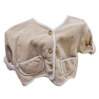 Load image into Gallery viewer, Baby Kid Unisex Color-blocking Jackets Outwears Wholesale 220418196
