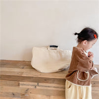 Load image into Gallery viewer, Baby Kid Unisex Color-blocking Jackets Outwears Wholesale 220418196
