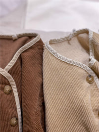 Load image into Gallery viewer, Baby Kid Unisex Color-blocking Jackets Outwears Wholesale 220418196
