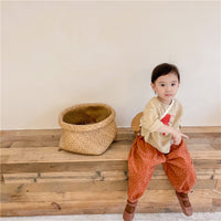 Load image into Gallery viewer, Baby Kid Girls Cartoon Print Tops Wholesale 220418197
