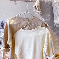 Load image into Gallery viewer, Baby Kid Unisex Letters Animals Cartoon Print Tops Wholesale 220418198
