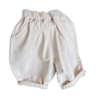 Load image into Gallery viewer, Baby Kid Unisex Solid Color Pants Wholesale 220418199
