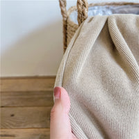 Load image into Gallery viewer, Baby Kid Girls Solid Color Pants Wholesale 220418203
