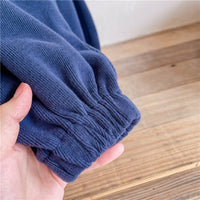 Load image into Gallery viewer, Baby Kid Girls Solid Color Pants Wholesale 220418203
