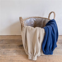 Load image into Gallery viewer, Baby Kid Girls Solid Color Pants Wholesale 220418203
