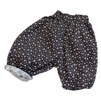 Load image into Gallery viewer, Baby Kid Girls Flower Print Pants Wholesale 220418210
