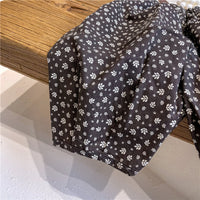 Load image into Gallery viewer, Baby Kid Girls Flower Print Pants Wholesale 220418210
