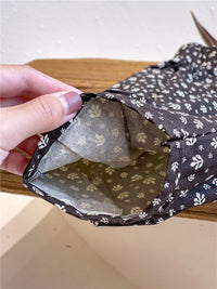 Load image into Gallery viewer, Baby Kid Girls Flower Print Pants Wholesale 220418210
