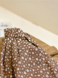 Load image into Gallery viewer, Baby Kid Girls Flower Print Pants Wholesale 220418210
