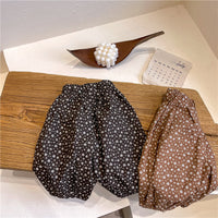 Load image into Gallery viewer, Baby Kid Girls Flower Print Pants Wholesale 220418210
