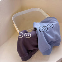 Load image into Gallery viewer, Baby Kid Girls Boys Expression Print Vests Waistcoats Wholesale 220418214
