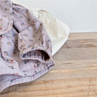 Load image into Gallery viewer, Baby Kid Girls Flower Print Tops Wholesale 220418216
