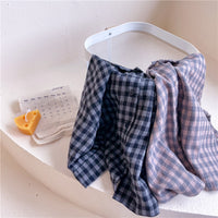 Load image into Gallery viewer, Baby Kid Girls Checked Shirts Wholesale 220418217
